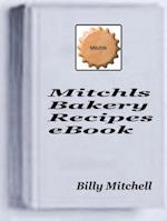 Mitchls Bakery Recipes