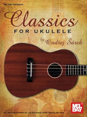 Classics for Ukulele