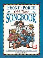 Front Porch Old-Time Songbook