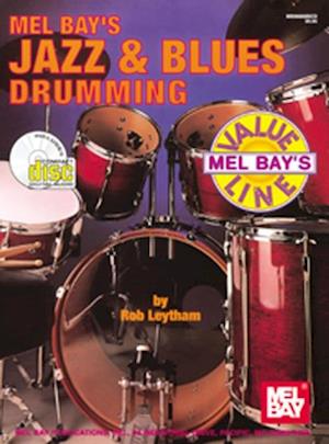 Jazz & Blues Drumming