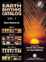 Earth Rhythms Catalog, Vol. 1