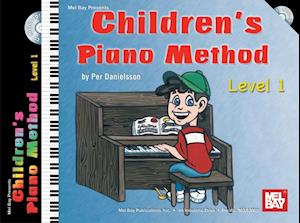 Children's Piano Method Level 1