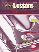 First Lessons Harmonica