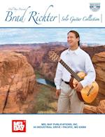 Brad Richter - Solo Guitar Collection