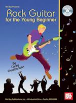 Rock Guitar for the Young Beginner