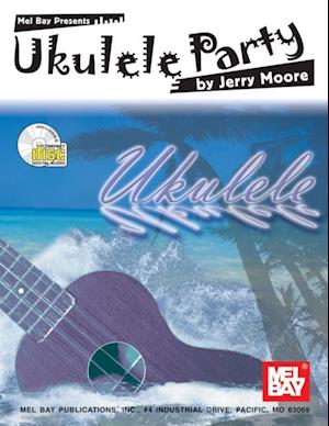 Ukulele Party