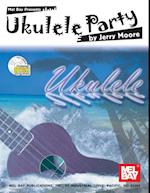 Ukulele Party