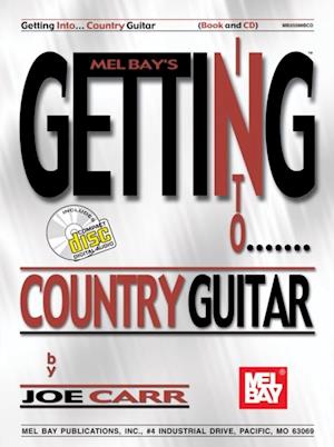 Getting Into Country Guitar