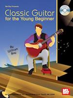 Classic Guitar for the Young Beginner