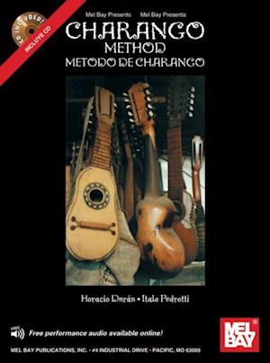 Charango Method