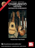 Charango Method