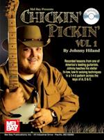 Chickin' Pickin' Vol. 1