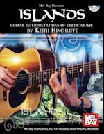 Islands Guitar Interpretations of Celtic Music