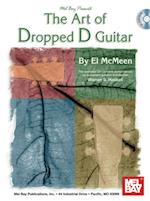 Art of Dropped D Guitar