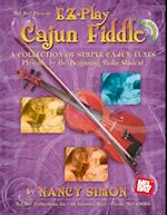 EZ-Play Cajun Fiddle