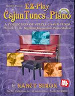 EZ-Play Cajun Tunes for Piano