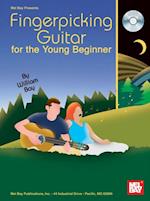 Fingerpicking Guitar for the Young Beginner