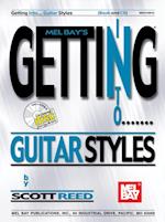 Getting Into Guitar Styles