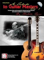 Tribute to Guitar Masters, Volume 1