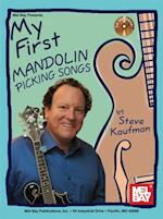 My First Mandolin Picking Songs