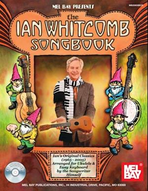 Ian Whitcomb Songbook