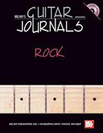 Guitar Journals - Rock