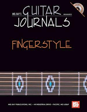 Guitar Journals - Fingerstyle