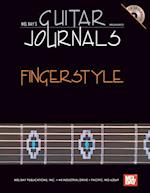 Guitar Journals - Fingerstyle