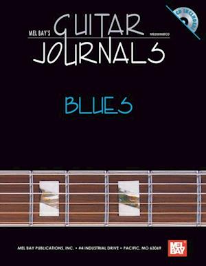 Guitar Journals  - Blues