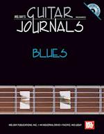 Guitar Journals  - Blues