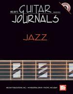 Guitar Journals - Jazz