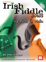 Irish Fiddle Solos