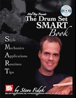 Drum Set SMART  Book