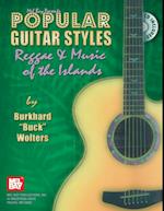 Popular Guitar Styles - Reggae & Music of the Islands