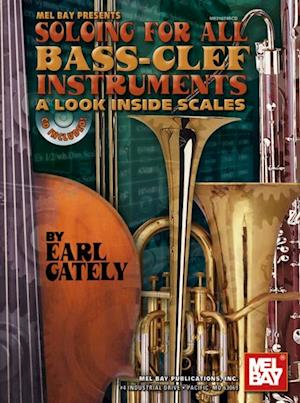 Soloing for all Bass-Clef Instruments