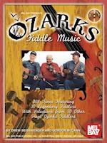 Ozarks Fiddle Music