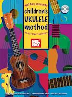 Children's Ukulele Method