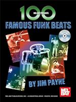 100 Famous Funk Beats