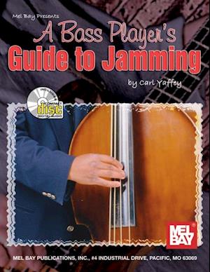 Bass Player's Guide To Jamming