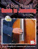 Bass Player's Guide To Jamming