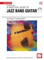 Practical Guide to Jazz Band Guitar