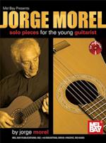 Jorge Morel