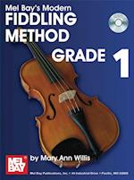 Modern Fiddling Method Grade 1