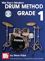 Modern Drum Method Grade 1