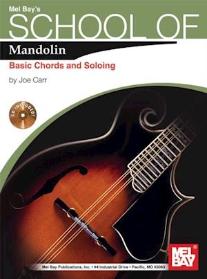 School of Mandolin