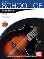 School of Mandolin - Blues