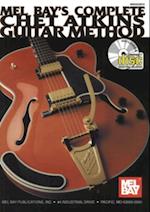 Complete Chet Atkins Guitar Method