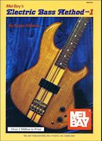 Electric Bass Method, Volume 1, French Edition