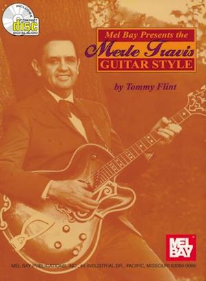 Merle Travis Guitar Style