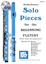 Solo Pieces for the Beginning Flutist